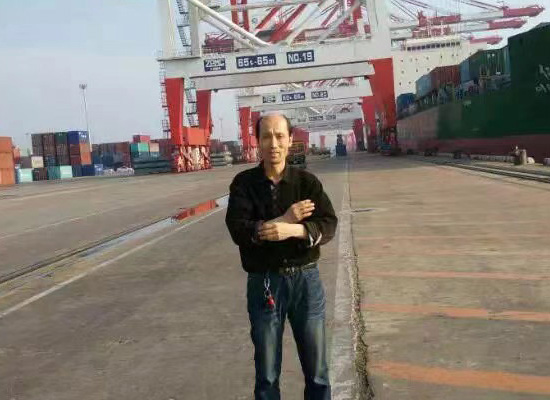 總經(jīng)理：物流師 賈春全