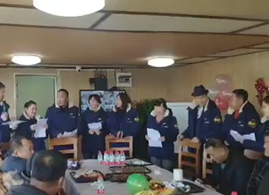 鋼都物流視頻專題片